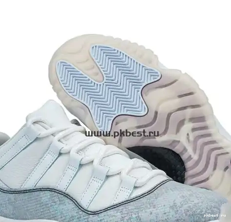 cool Air 11 PK ready retail to GOD materials grey ship Jordan 0522